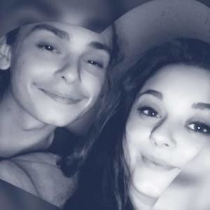 Meet your Posher, Eddie